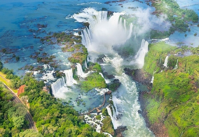 BRAZIL – ARGENTINA