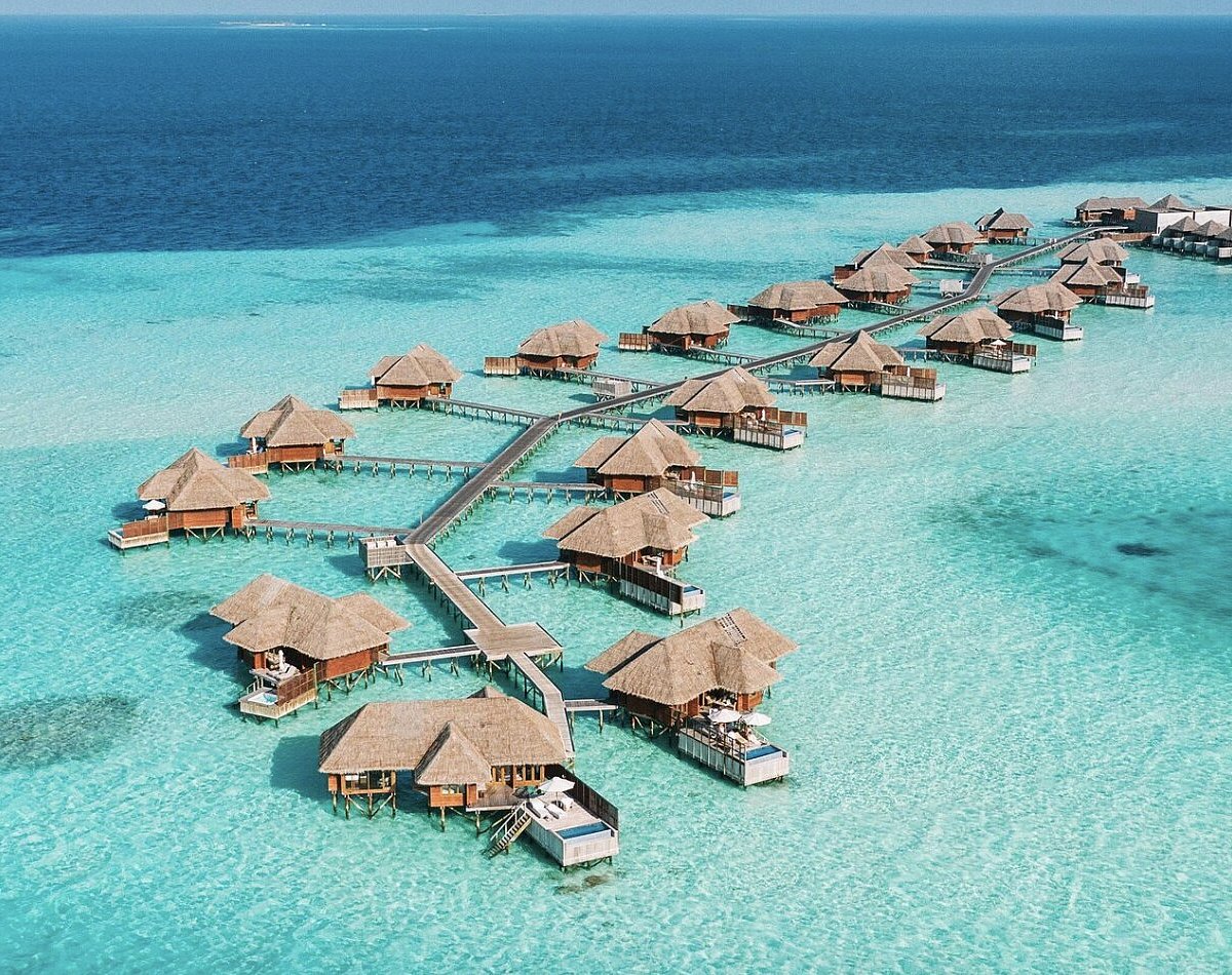 LOVE MALDIVES FOREVER